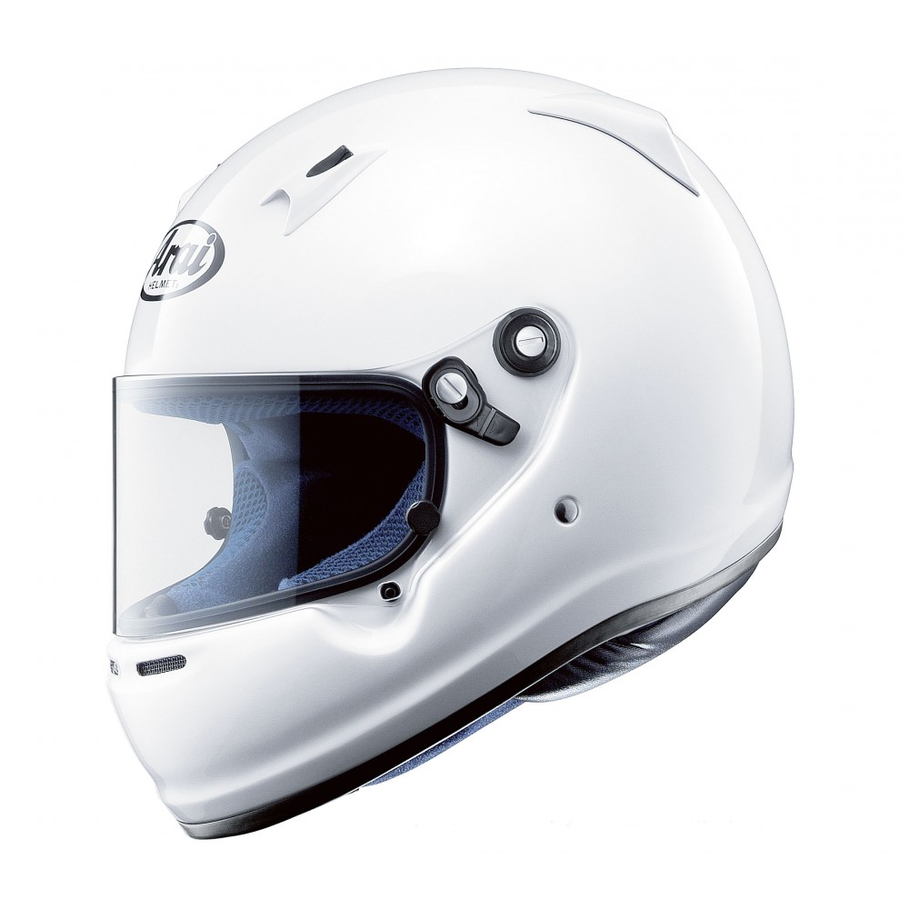 ARAI CK-6 KARTING HELMET